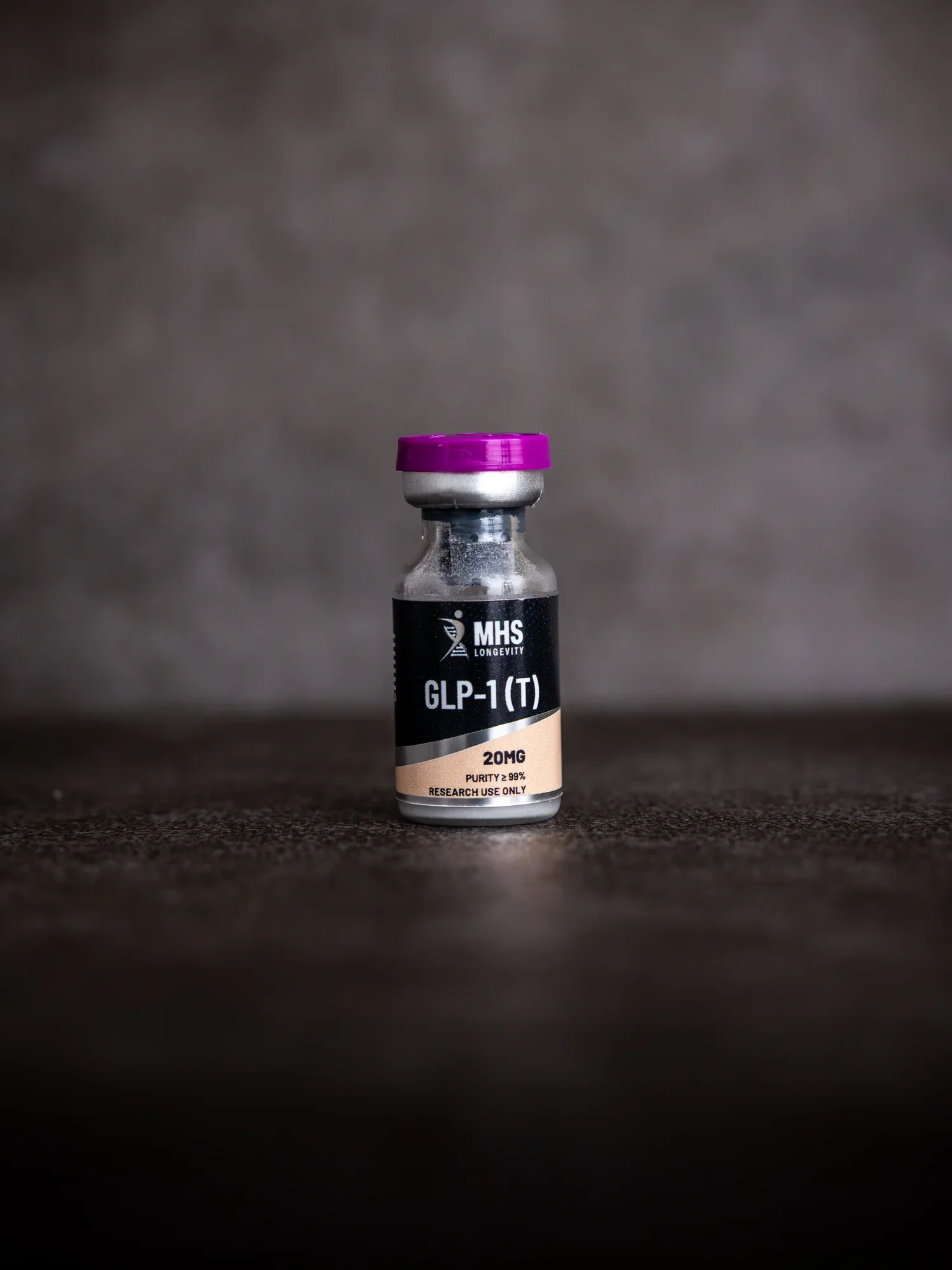 GLP-1 (T) Tirzepatide 20mg