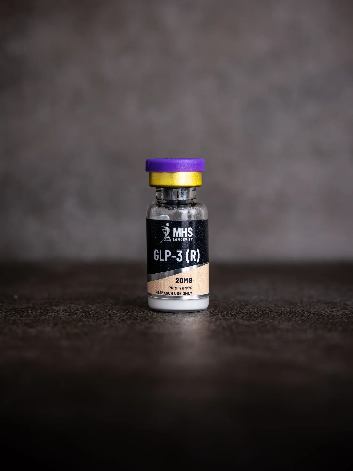 GLP-3 (R) Retatrutide 20mg