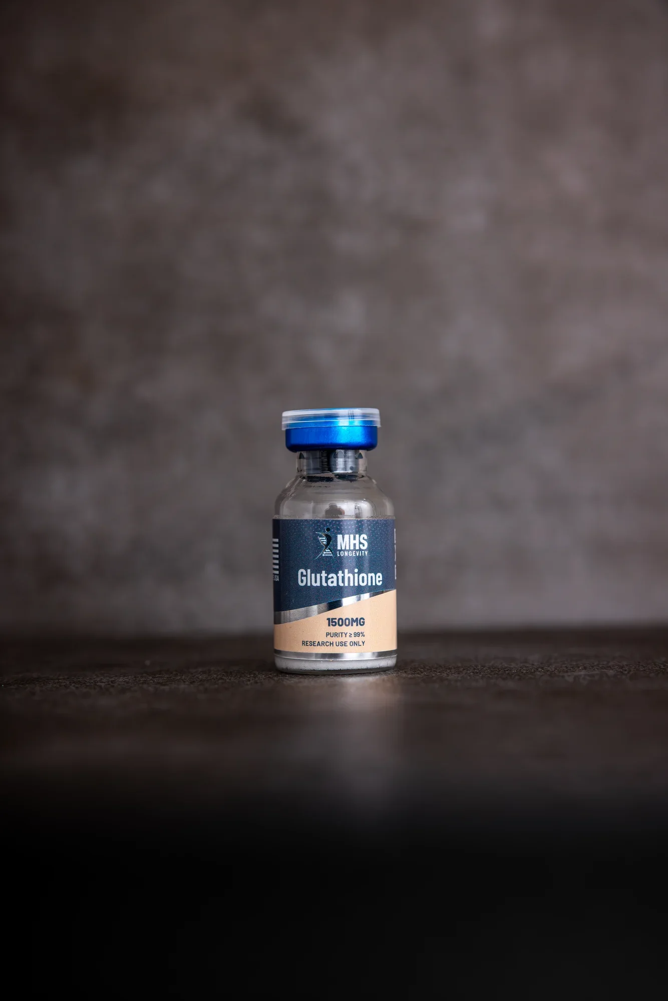Glutathione 1500mg