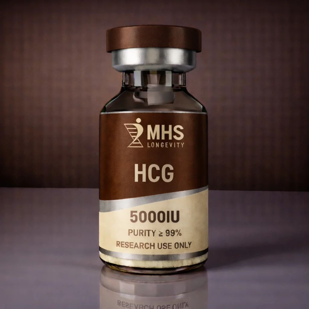 HCG 5,000iu