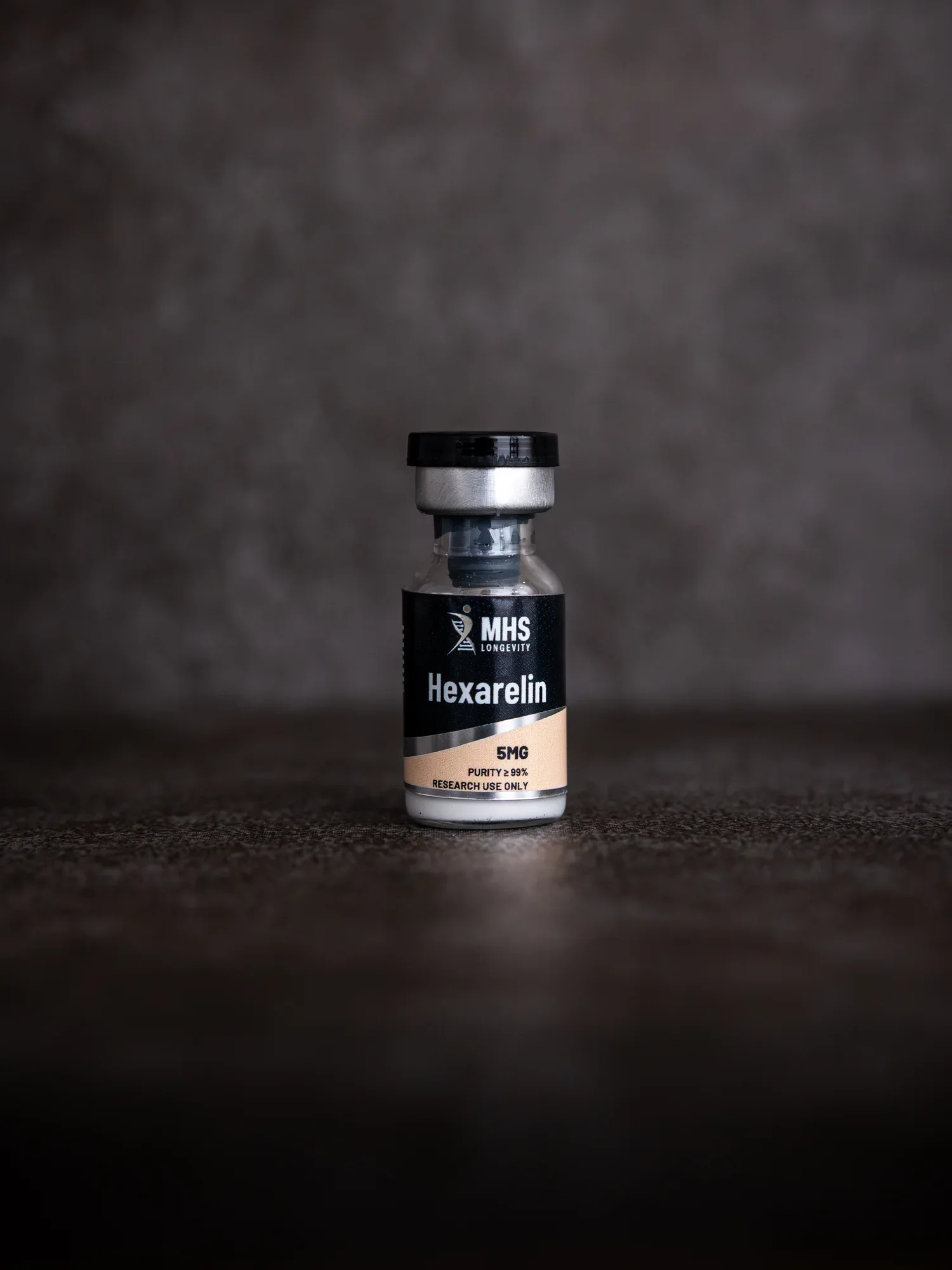Hexarelin 5mg