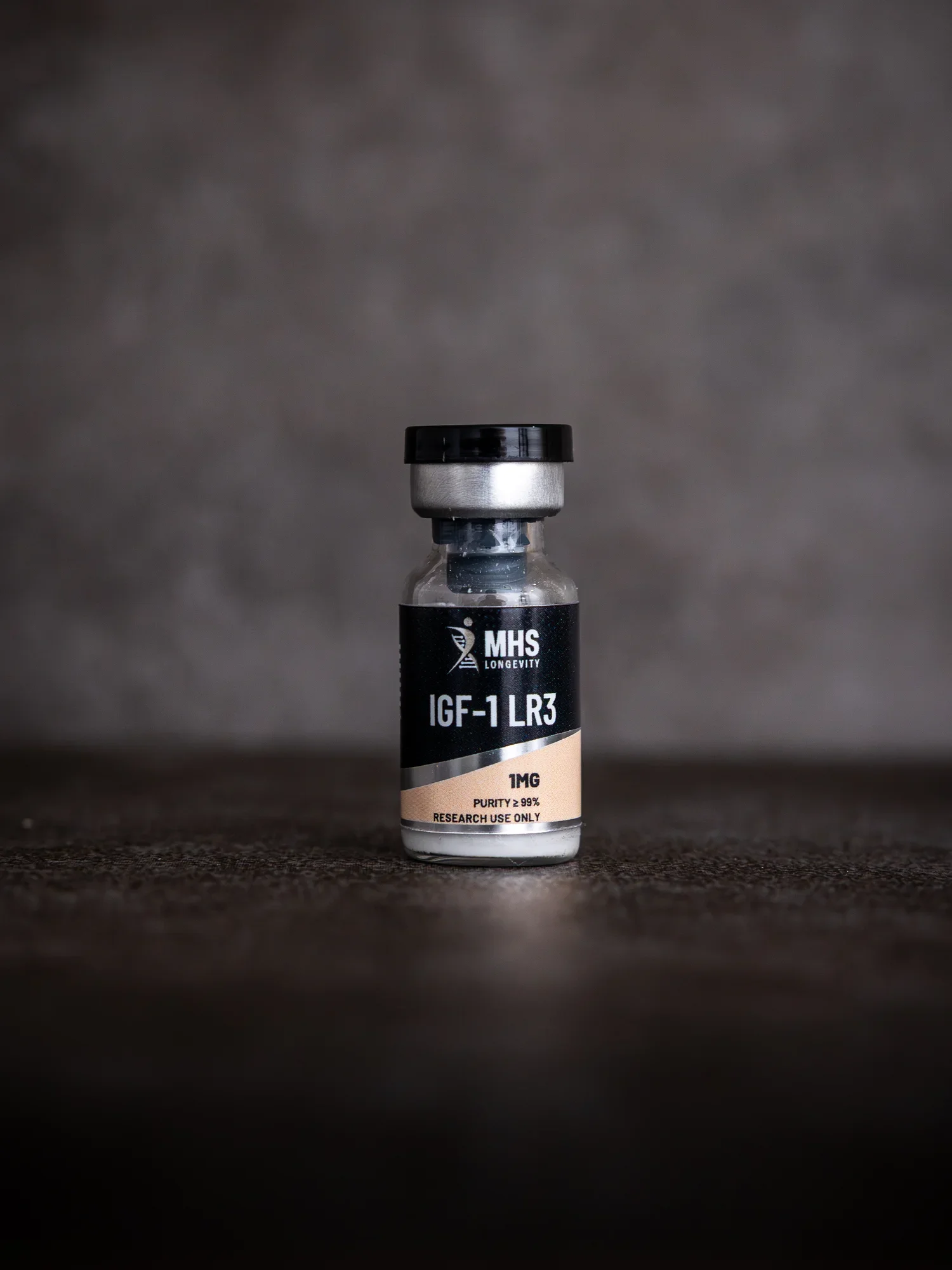 IGF-1 LR3 1mg