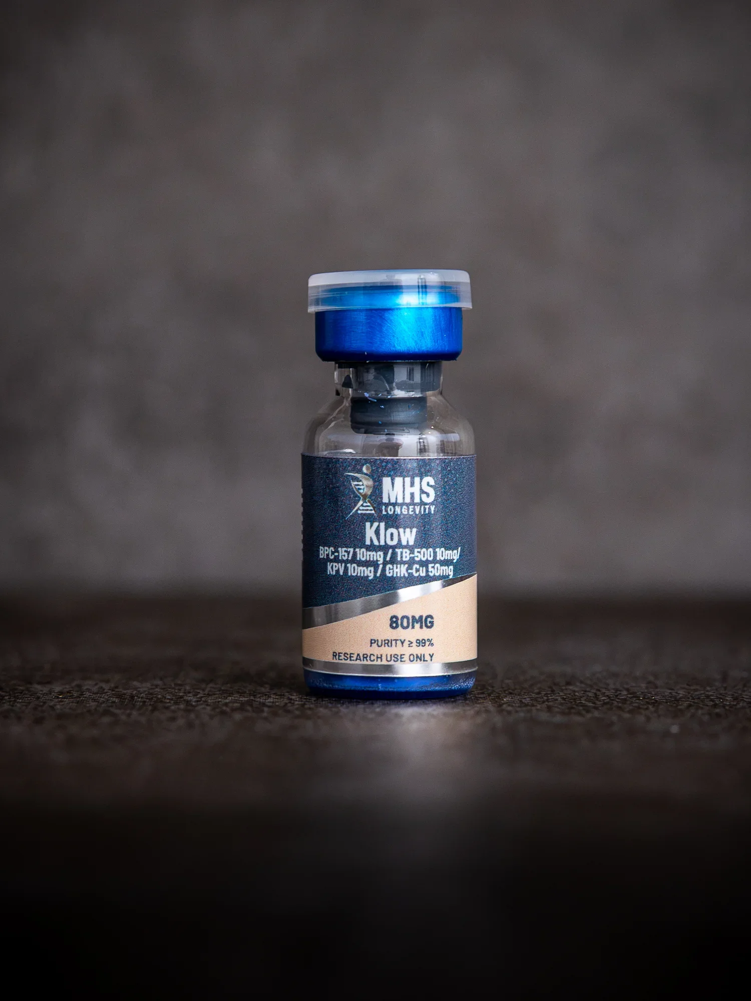 Klow 80mg
