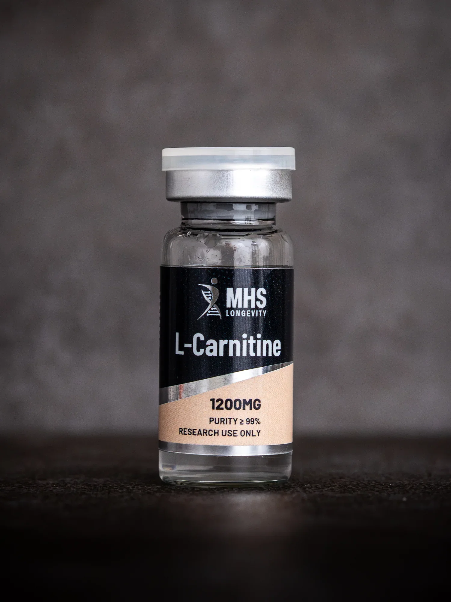 L-Carnitine 1200mg