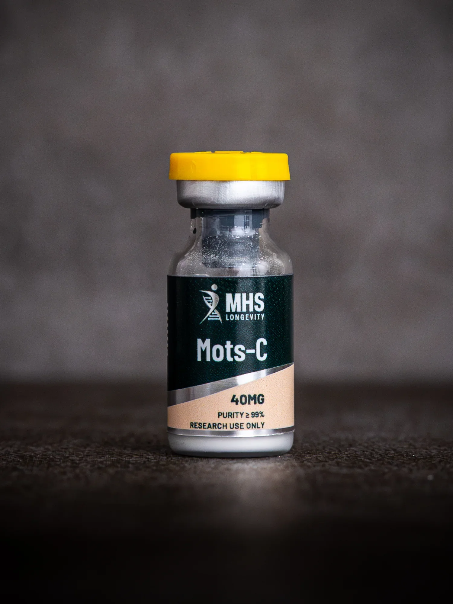 MOTS-C 40mg