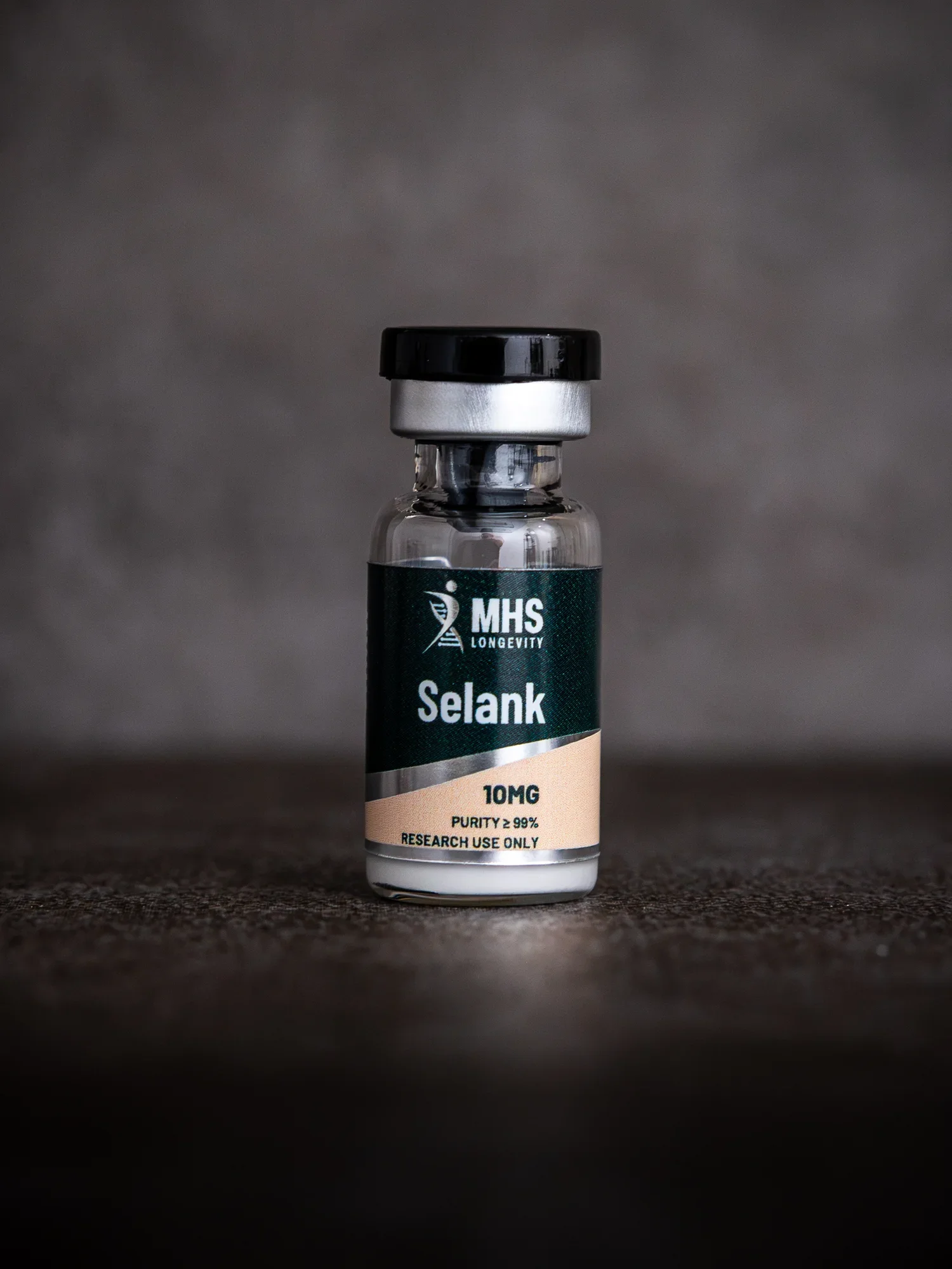 Selank 10mg