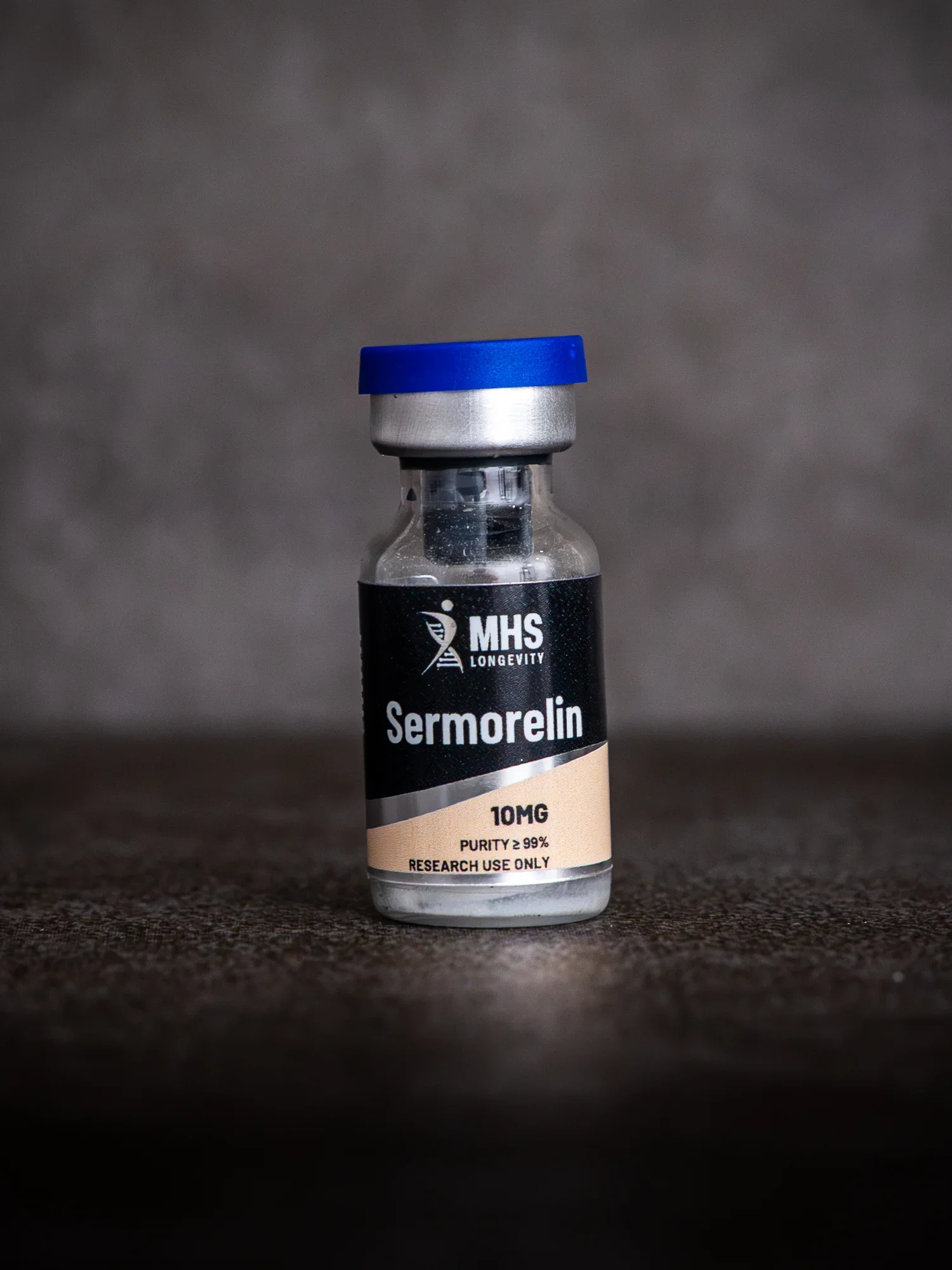 Sermorelin 5mg