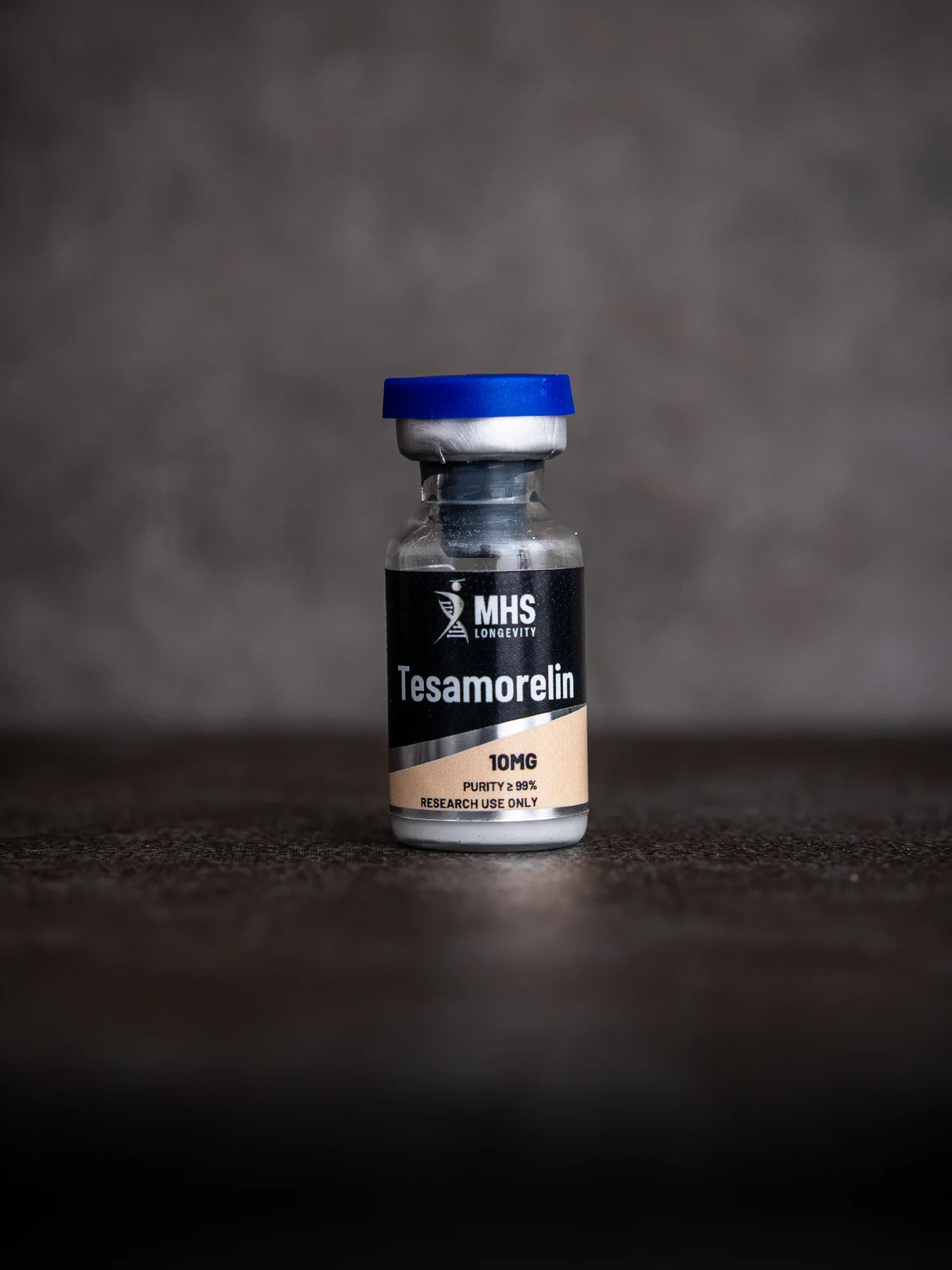 Tesamorelin 10mg